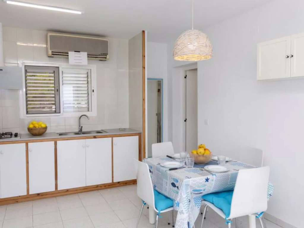 Apartamento Sunrise Lodge