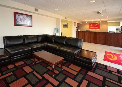Econo Lodge