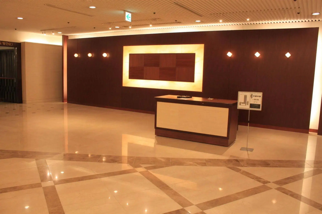 Art Hotel Narita