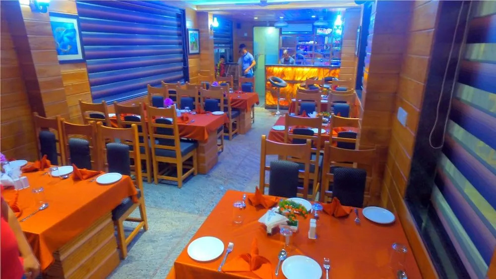 Hotel Keshav