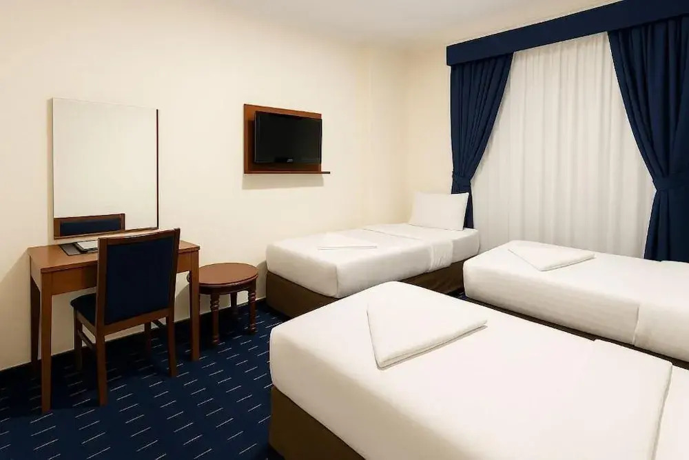 Jawaher Albait 2 Hotel Makkah by Moro