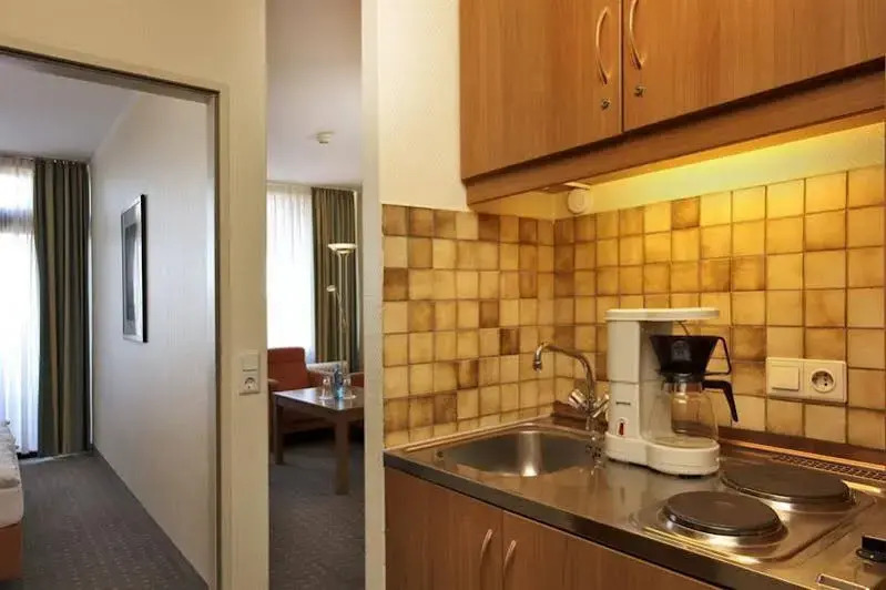 Ramada Appartementhaus Willingen