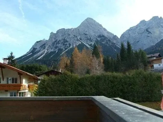 Hotel Alpina Regina