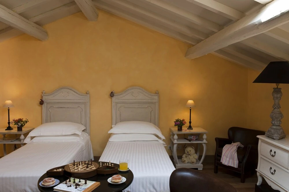 Casa Badiola Golf House
