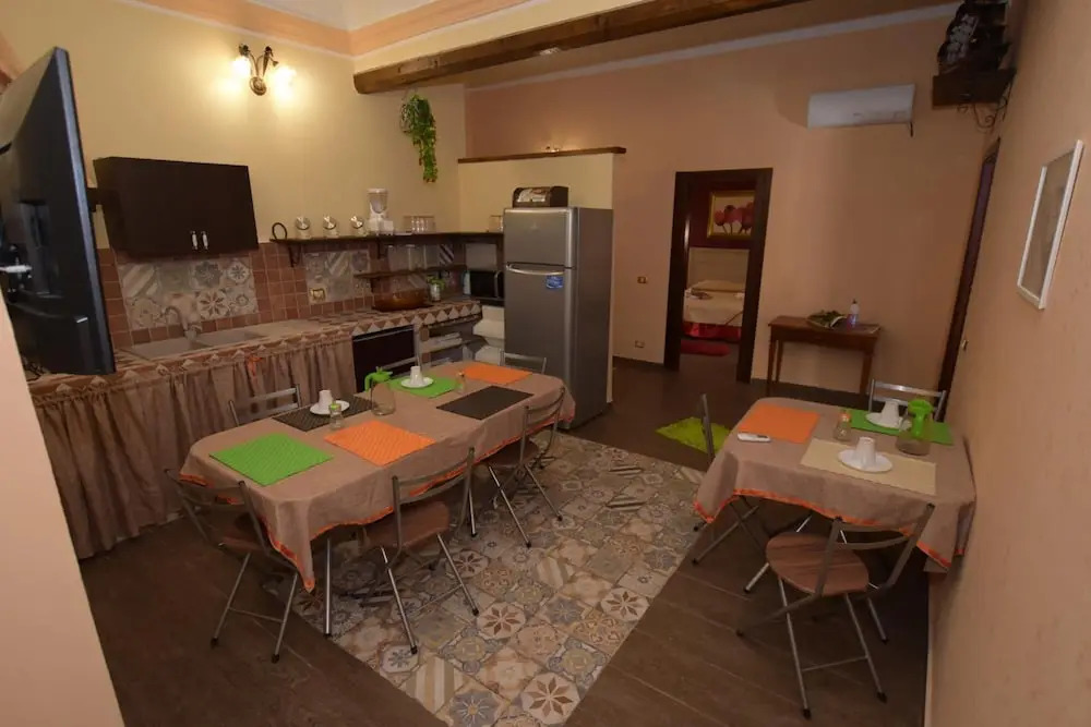 B&B Empedocle