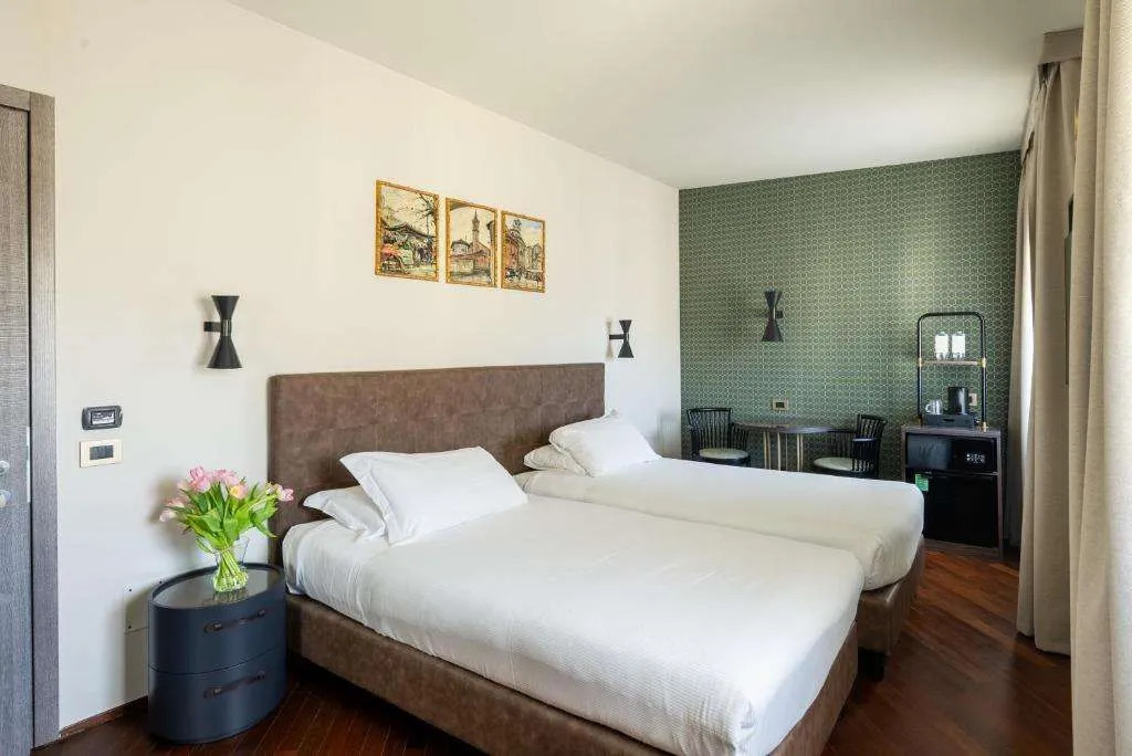 Hotel Regina