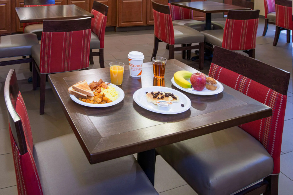 Comfort Inn Naugatuck-Shelton, CT