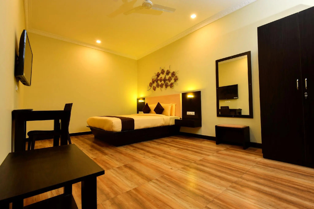 Majestic Eco Comforts