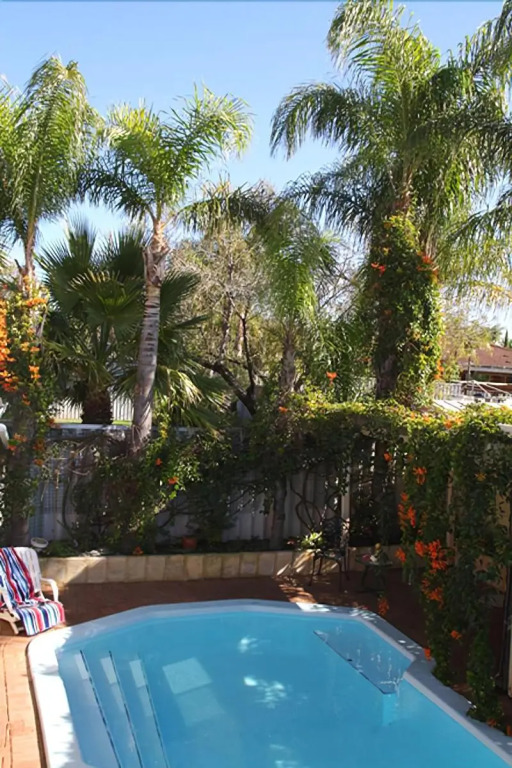 Astoria Retreat Bed & Breakfast