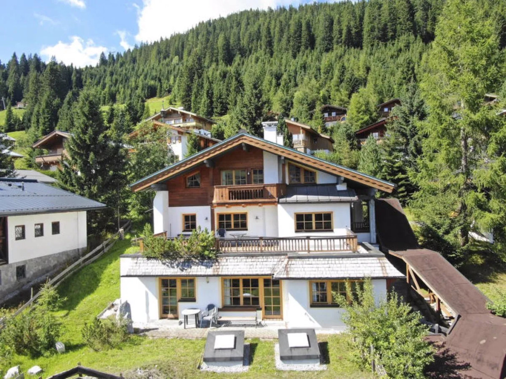 Apartment Lena 37 Königsleiten 18288