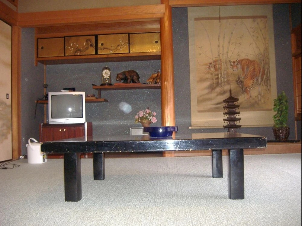 Saratoku Ryokan
