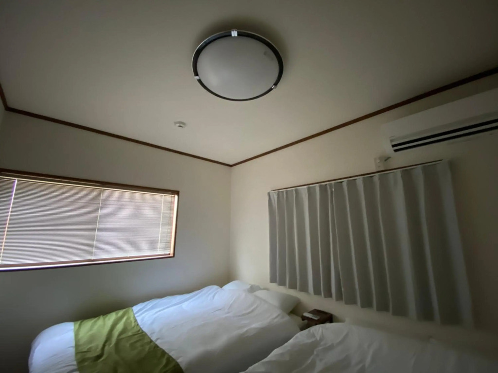 最大7名宿泊可能。代田橋駅徒歩5分。wonderful stayTOKYO
