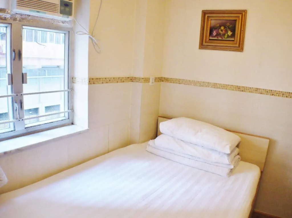 Vincent Hill Guesthouse