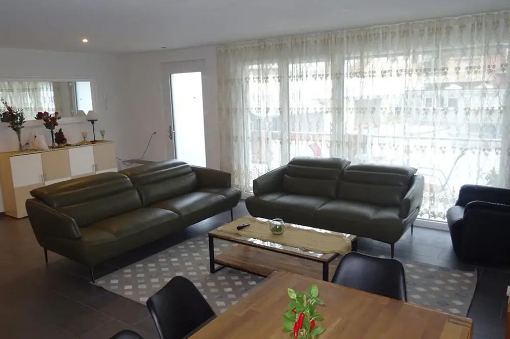 Euro Apartment
