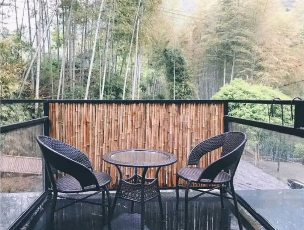 Jieshanju Guest House