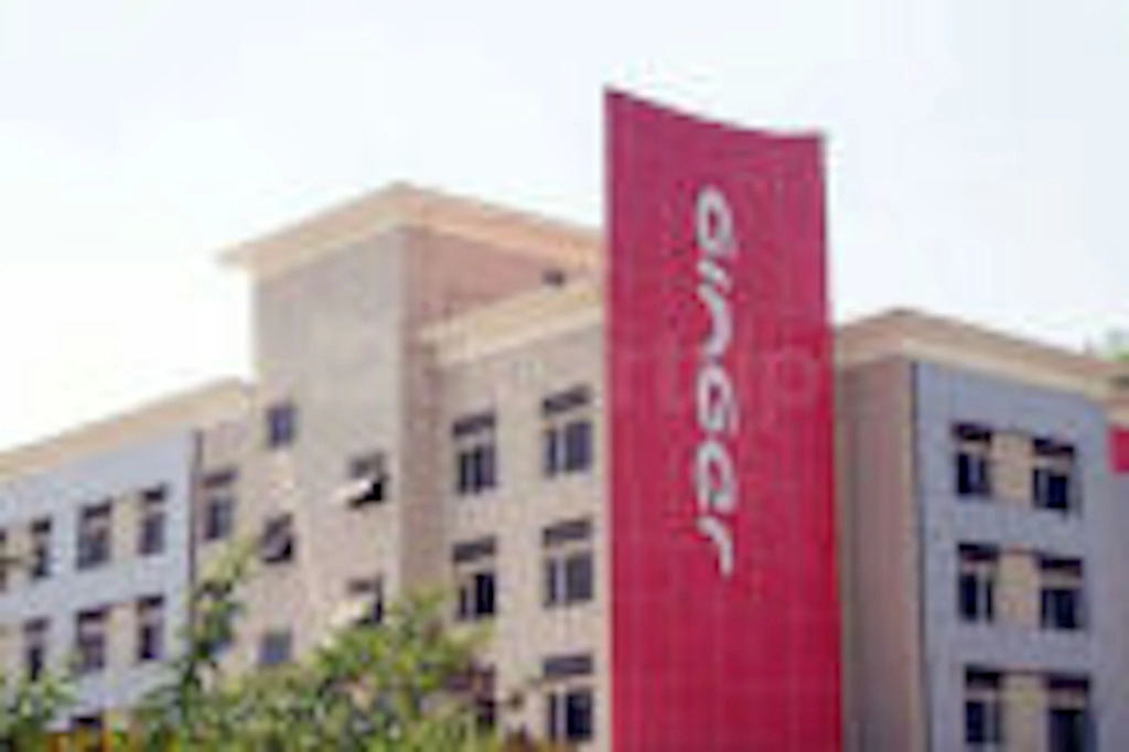 Ginger Pune - Pimpri