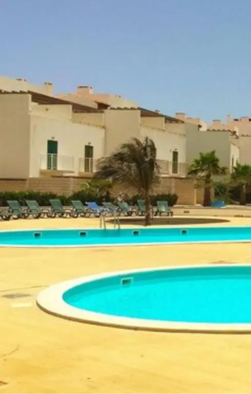 vila verde twonhouse T54