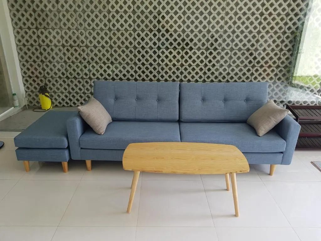 HOMESTAY VILLA