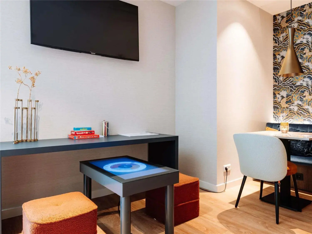 Novotel The Hague World Forum