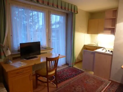 Kurhotel Azalee