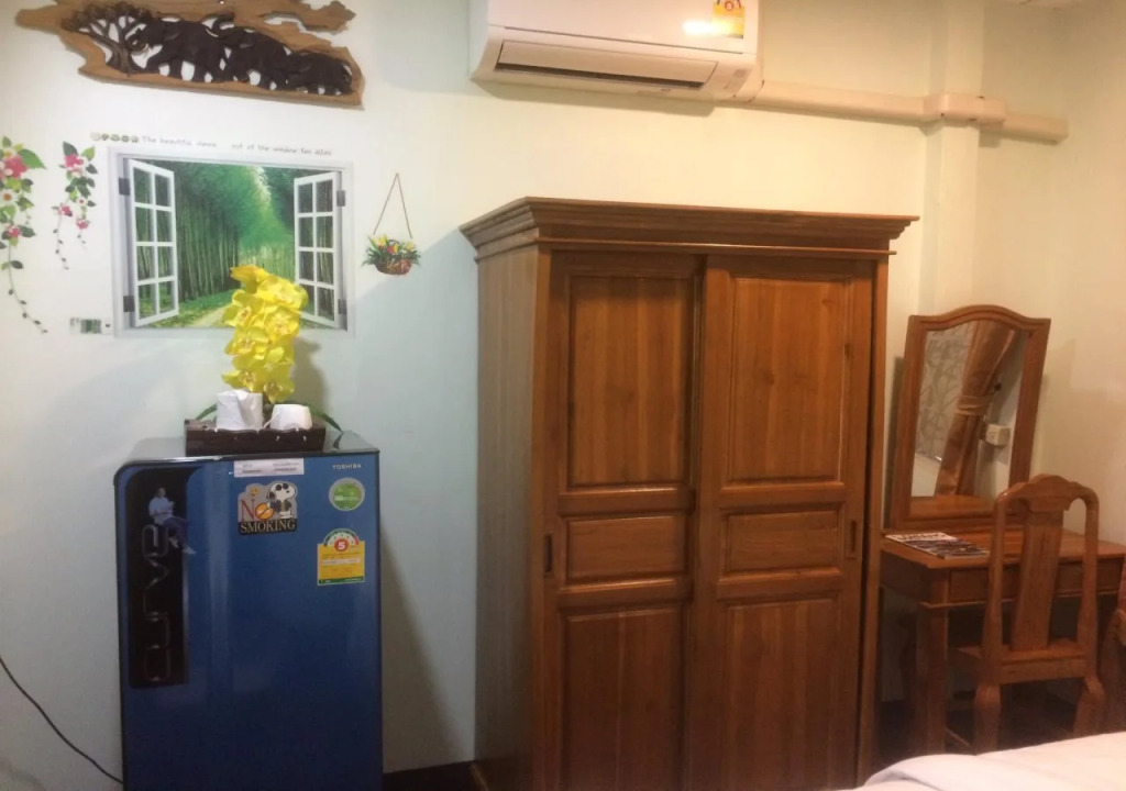 68 Guest House