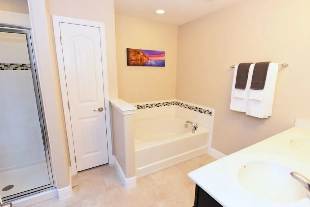 5165 Solterra House 5 Bedroom by Florida Star
