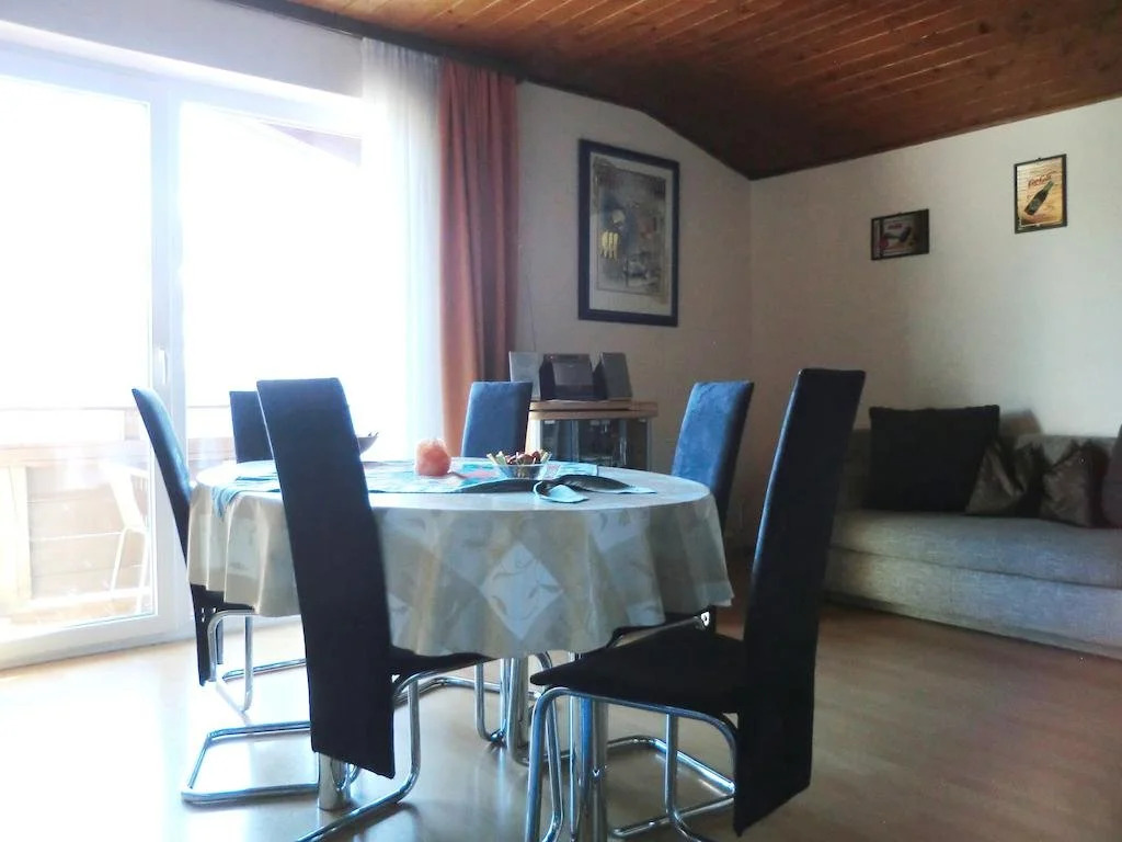 Alpenappartement Claudia