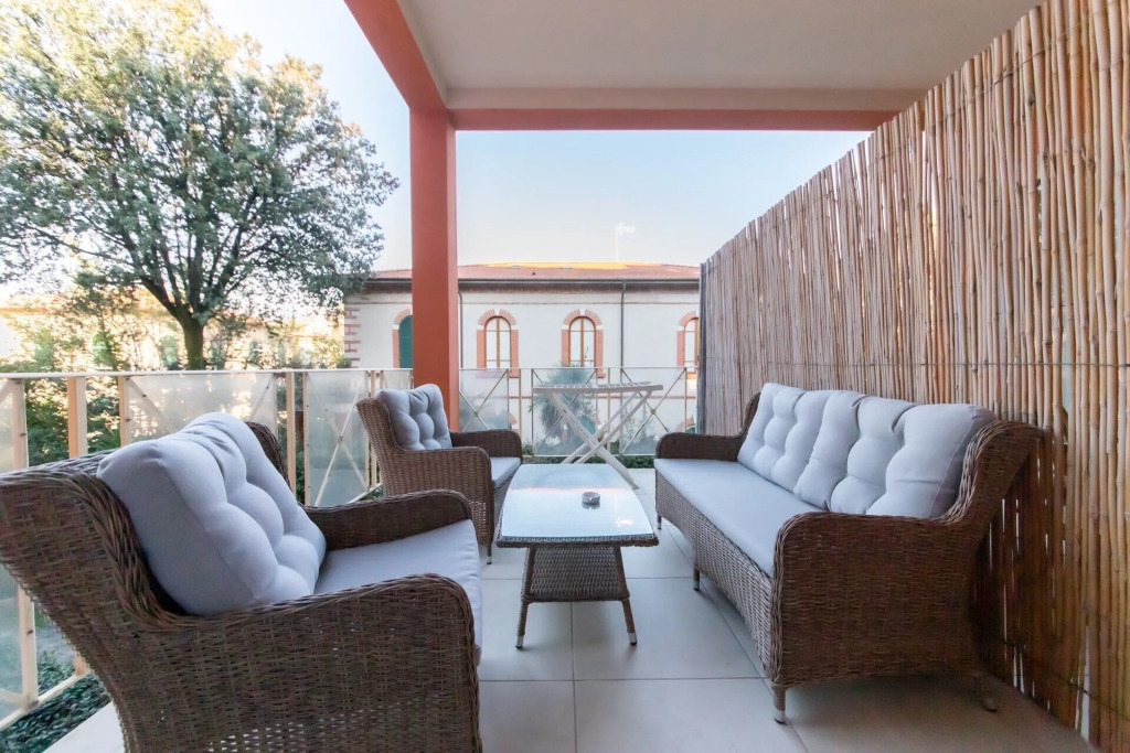 Hotel Viscardo