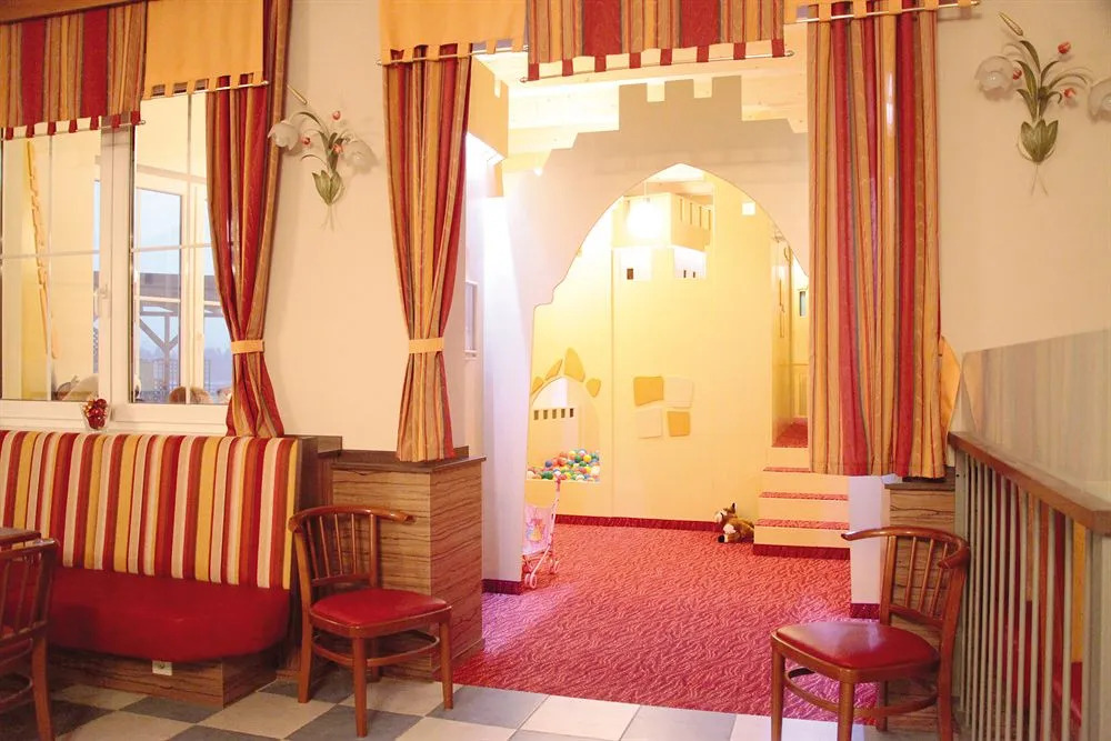 Thermenhotel Kurz