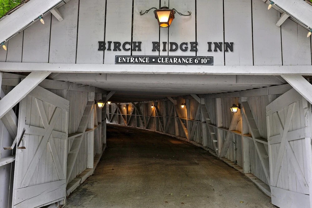 The Birch Ridge: Owner's Suite #5 - Queen/sofa Bed Suite In Killington. Hot Tub. Renovated. 1 Bedroom Home