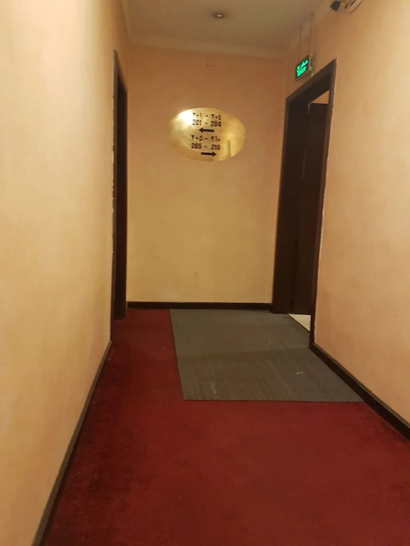 Sahara Hotel