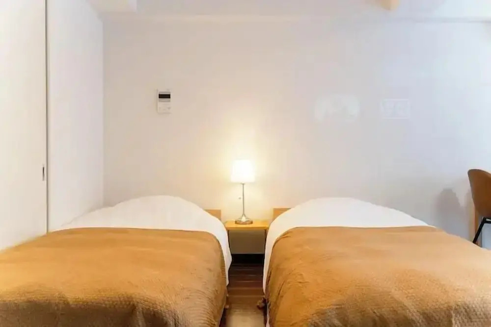 Villa Mitamura 303