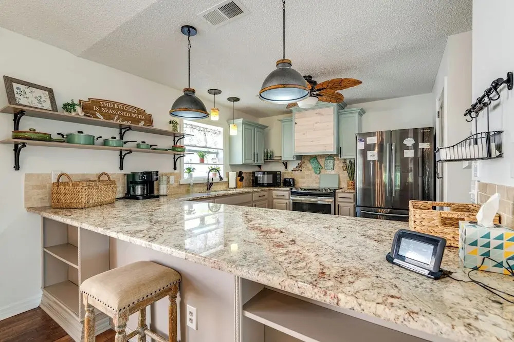 Private Pool & Golf Cart! Villa By Spanish Springs