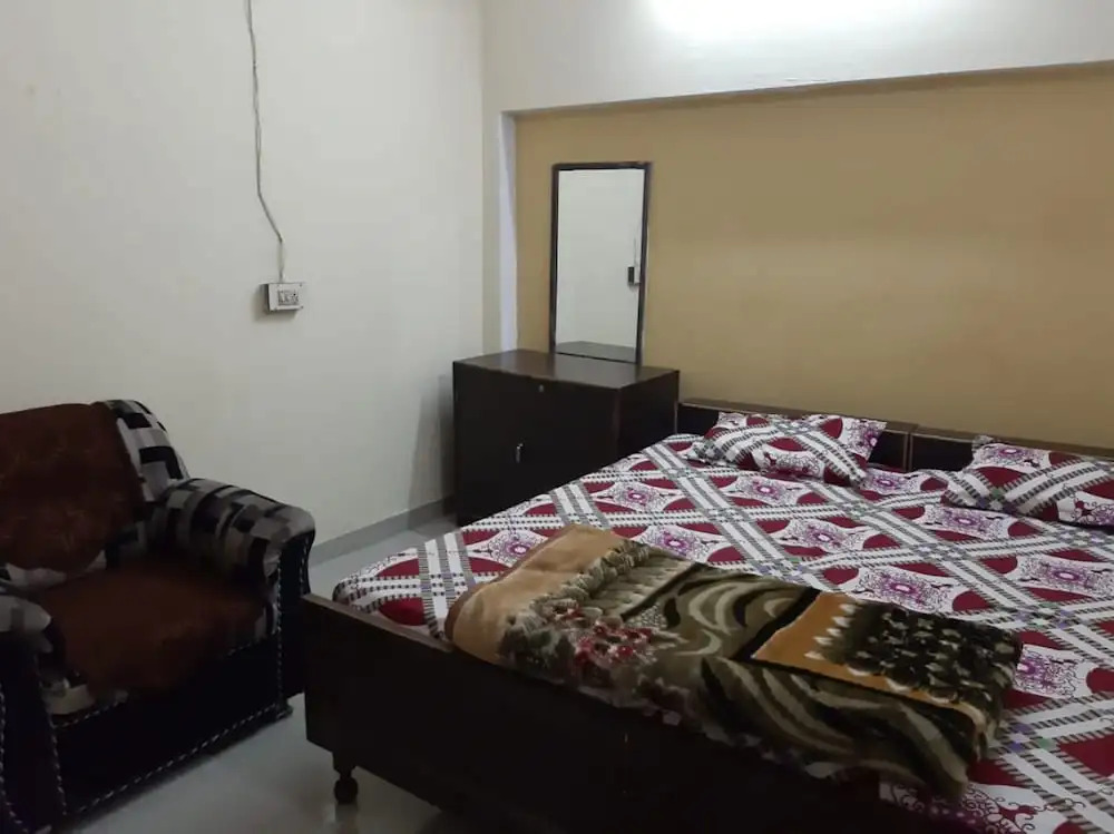 Shri Balaji Guest House