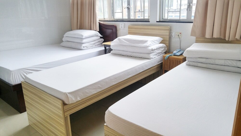 Fuk Hua Travel House