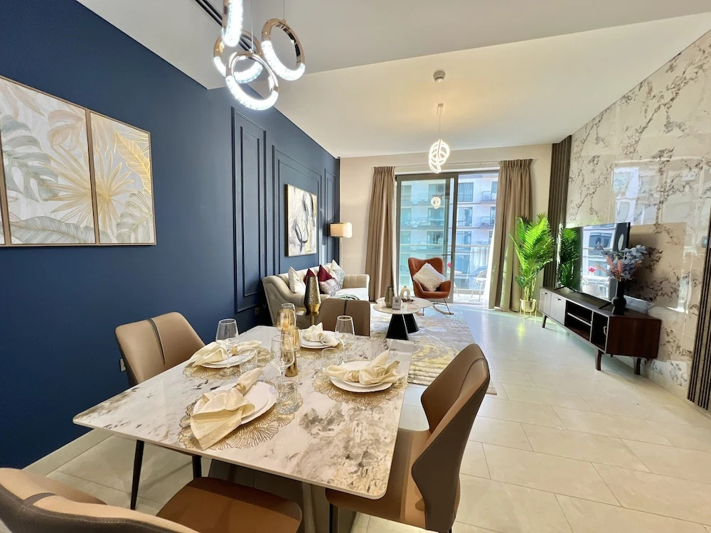 Cosmos Living Luxurious Sobha Hartland