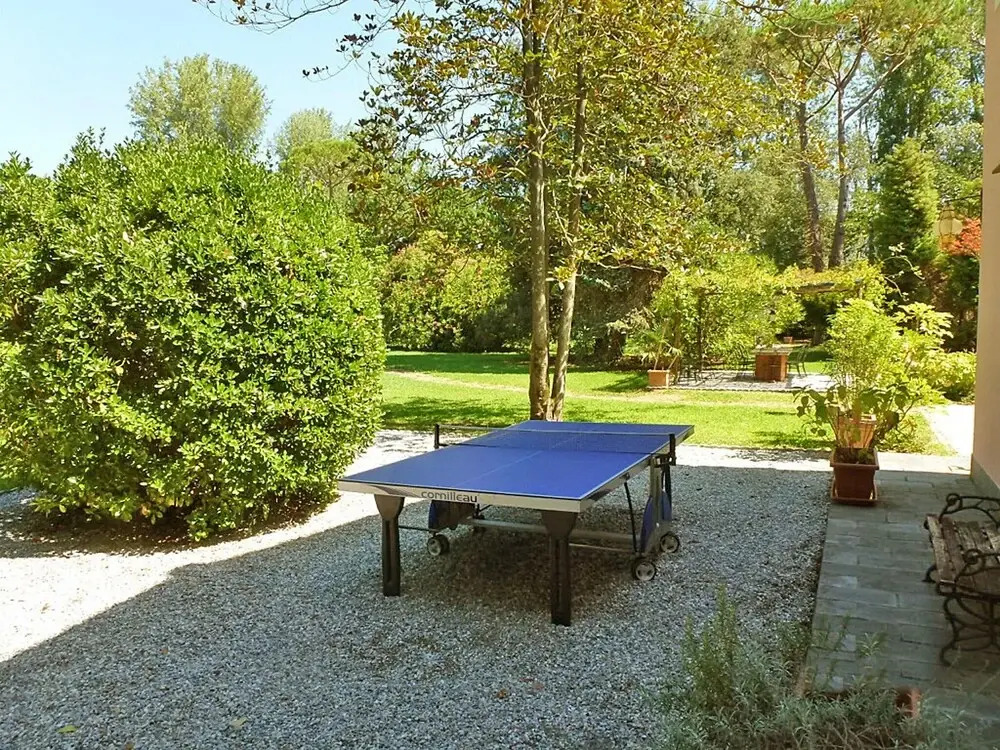 Il Parco Forte dei Marmi