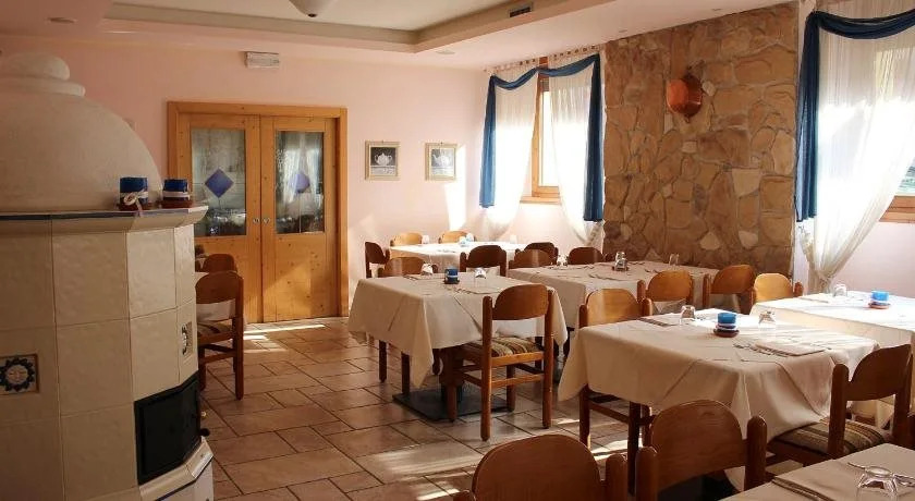 Hotel Al Sole