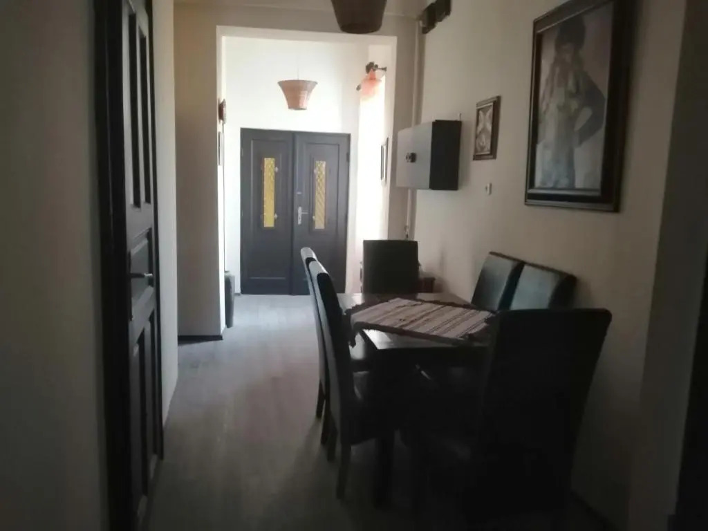 Artist Apartment