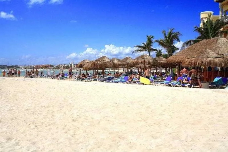 Aloft Playa del Carmen