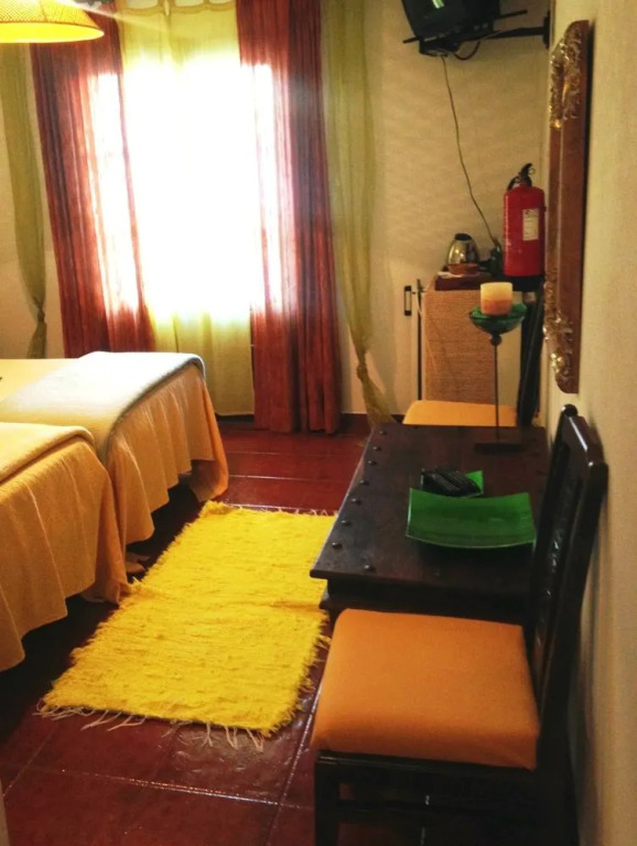 Apartamentos A Canga