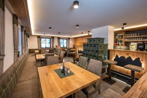 Aparthotel Weningeralm