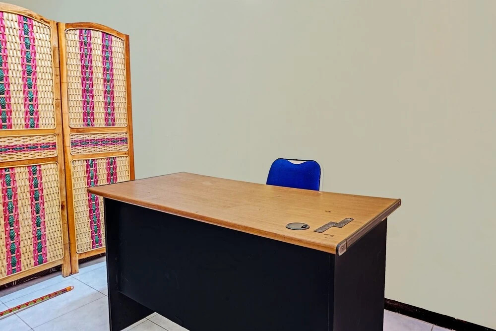 OYO Life 92091 Citra Omah Syariah