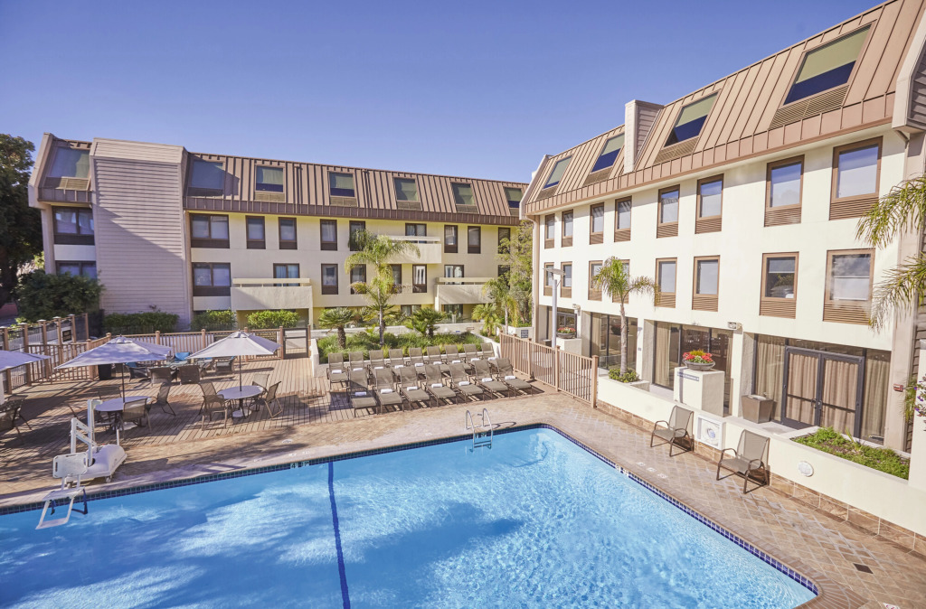 Riu Plaza Fishermans Wharf