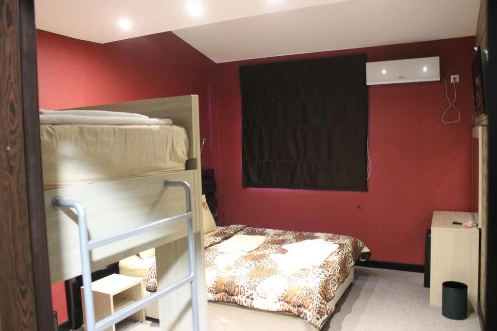 Guest House Veni