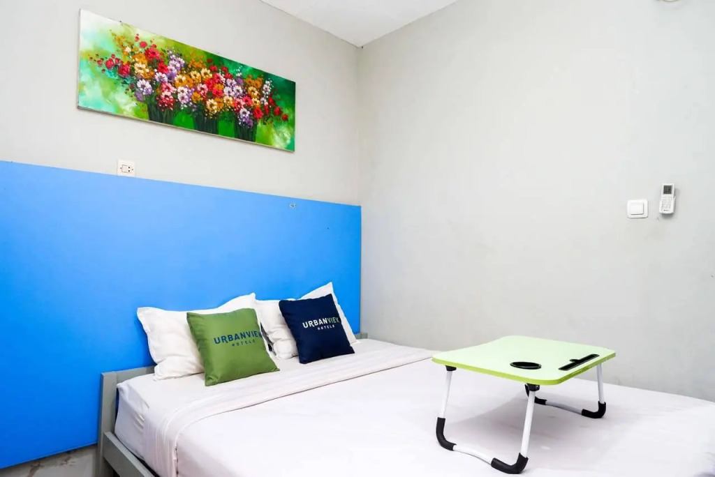 Urbanview Hotel Syariah Prambanan