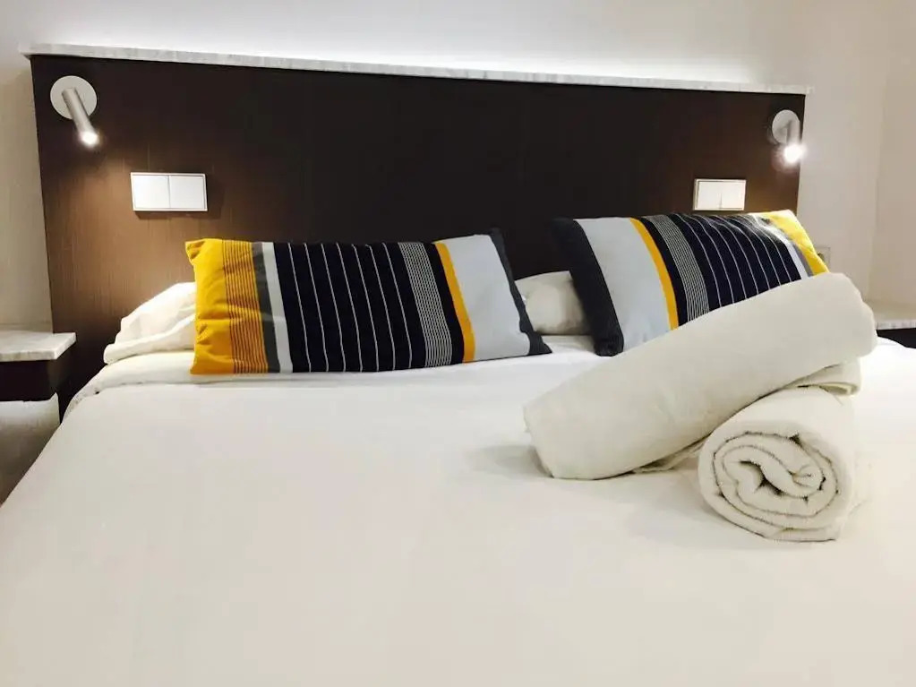 Be Sound Hostel