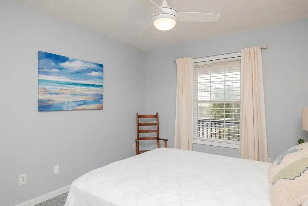 Hope Sand Dreams by Oak Island Accommodations