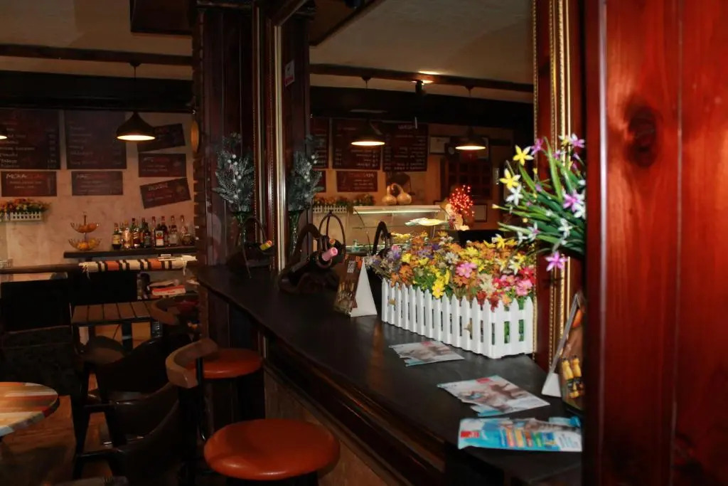 Hotel Livia