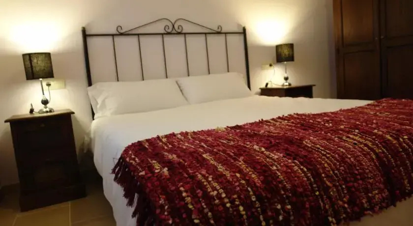 Holiday Home Mas Ambros by Interhome